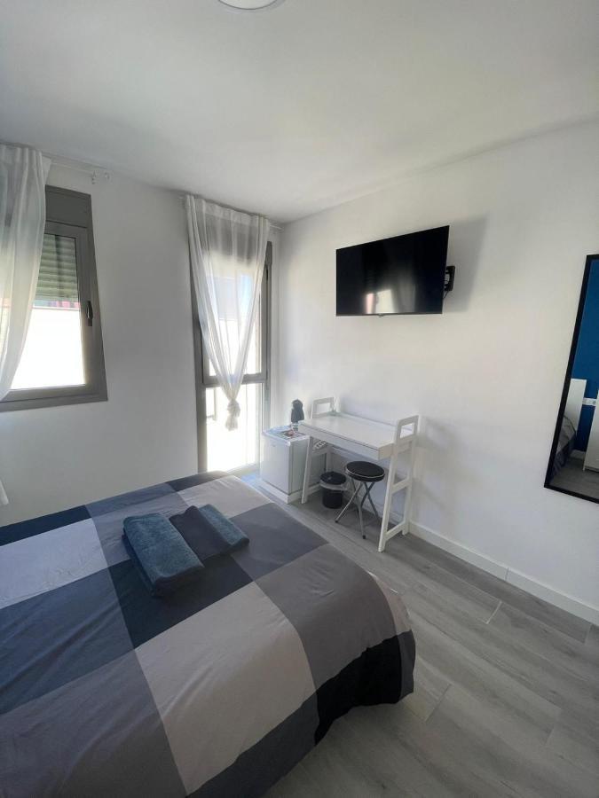 Casa Uma Hotel Коралео Екстериор снимка