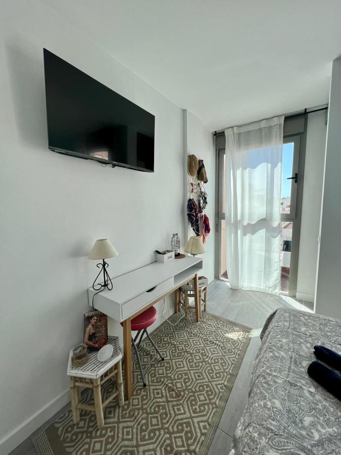 Casa Uma Hotel Коралео Екстериор снимка