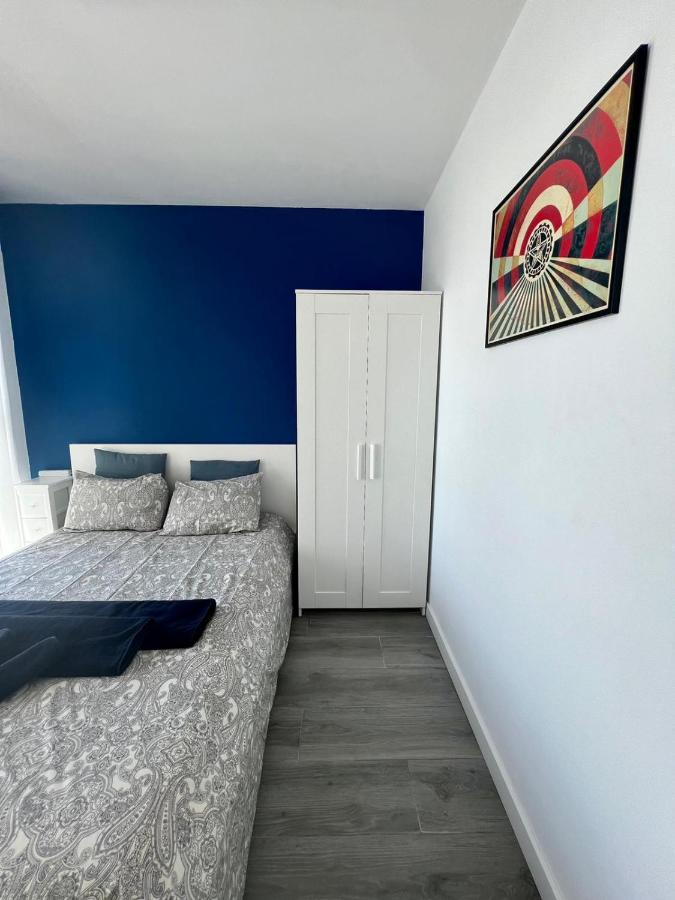 Casa Uma Hotel Коралео Екстериор снимка