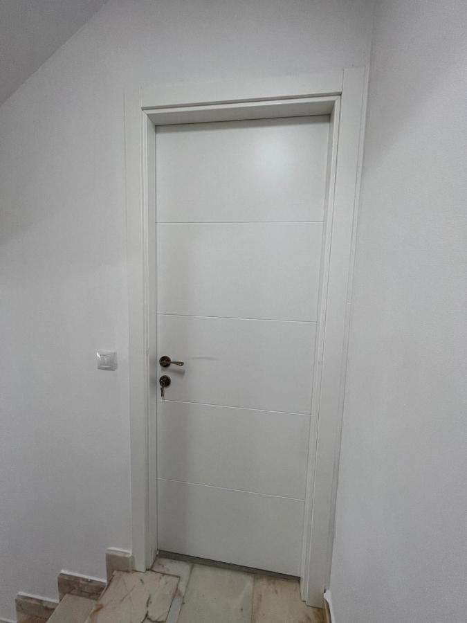 Casa Uma Hotel Коралео Екстериор снимка