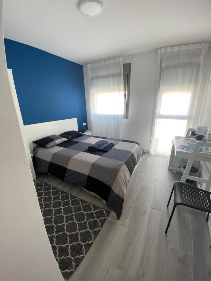 Casa Uma Hotel Коралео Екстериор снимка