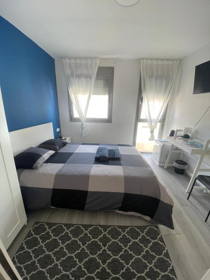 Casa Uma Hotel Коралео Екстериор снимка