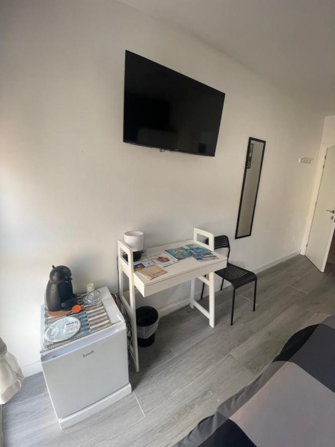 Casa Uma Hotel Коралео Екстериор снимка