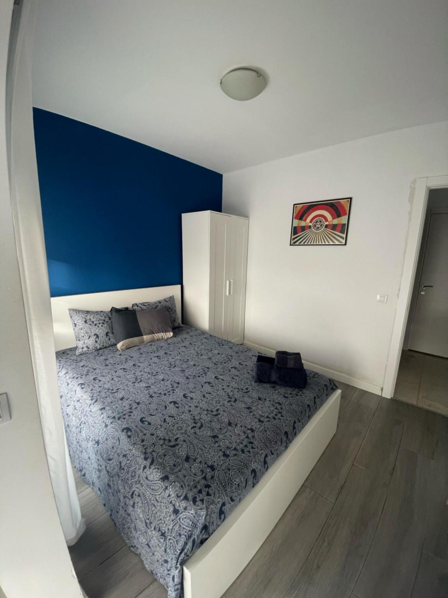 Casa Uma Hotel Коралео Екстериор снимка