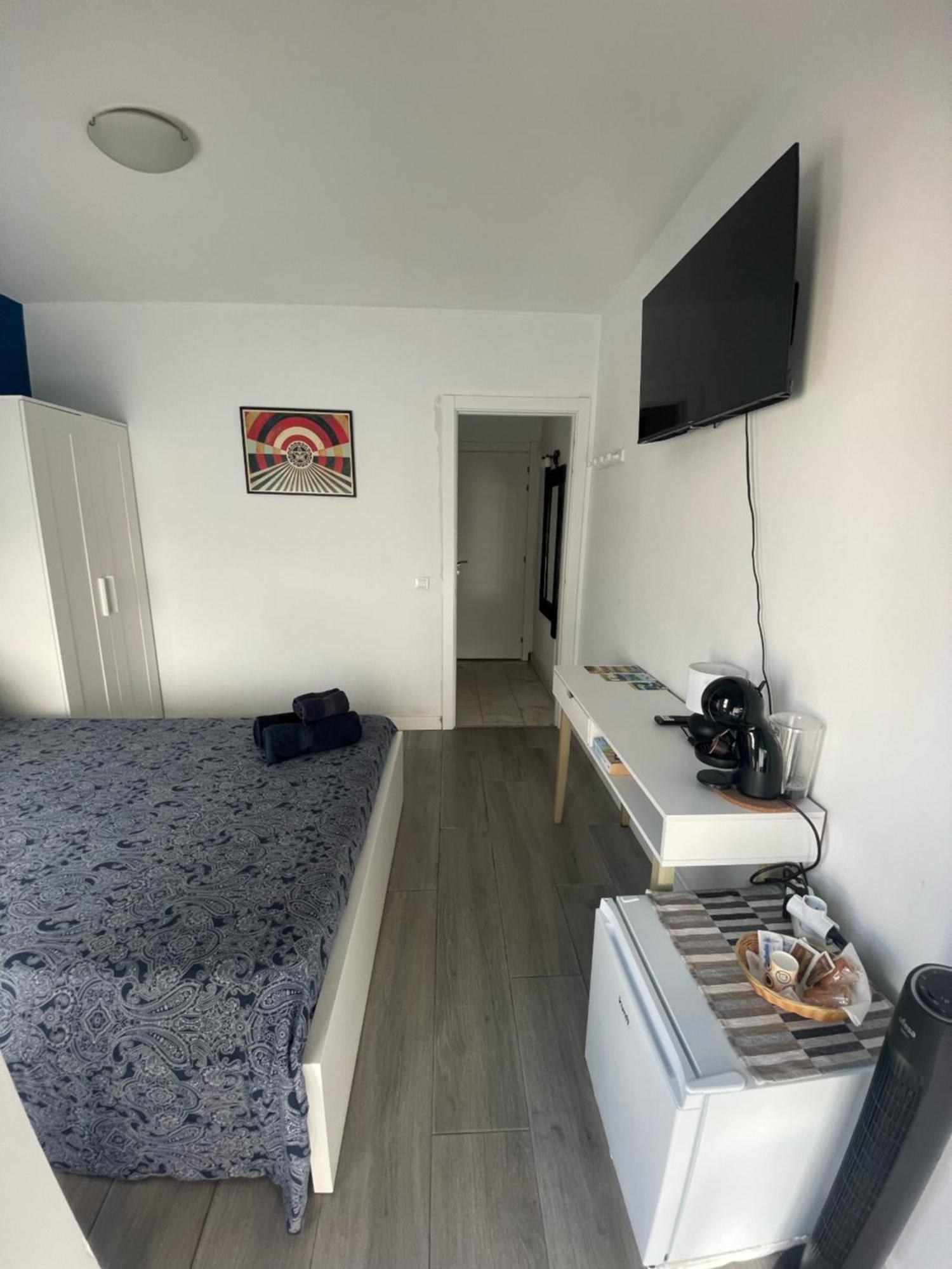 Casa Uma Hotel Коралео Екстериор снимка