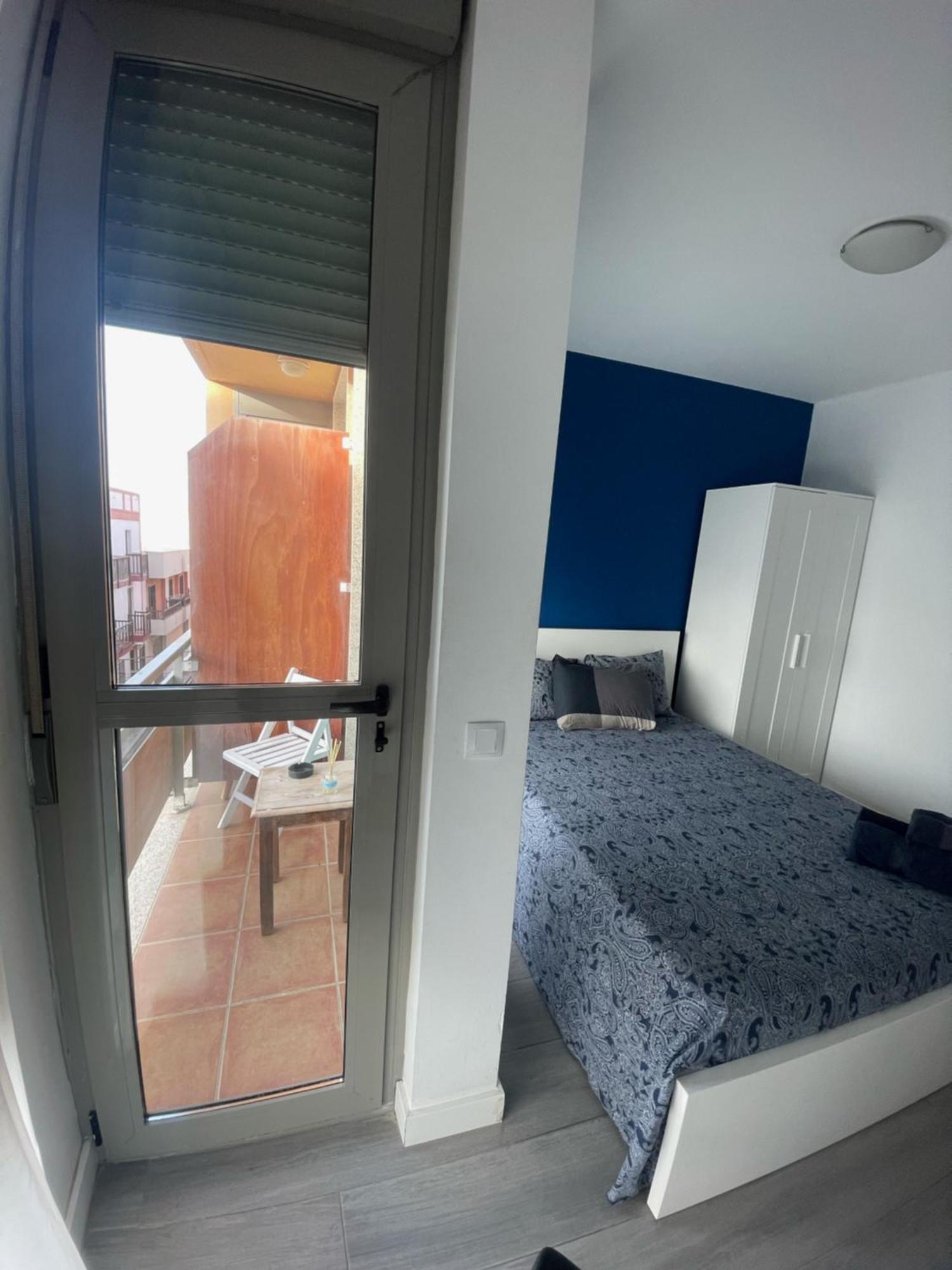 Casa Uma Hotel Коралео Екстериор снимка