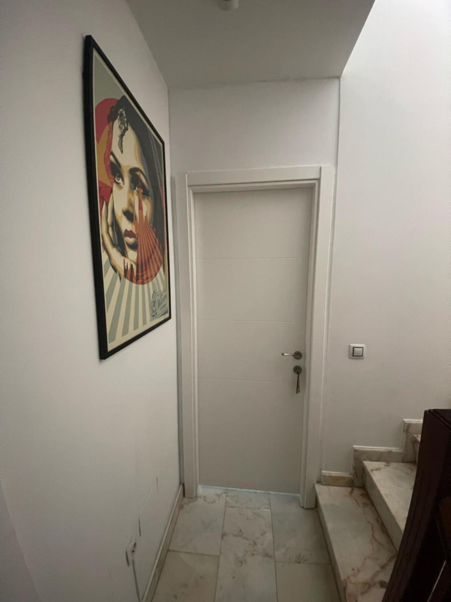Casa Uma Hotel Коралео Екстериор снимка